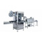 Casing shrink machine 