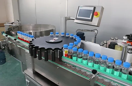 高速貼標機引領貼標新潮流，推動貼標機企業(yè)走向數(shù)智化道路